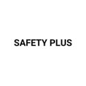 Picture for brand SAFETY PLUS