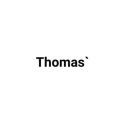 Picture for brand Thomas`