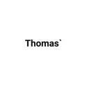 Picture for brand Thomas`