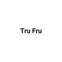 Picture for brand Tru Fru