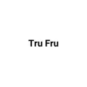 Picture for brand Tru Fru