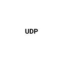 Picture for brand UDP