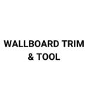 Picture for brand WALLBOARD TRIM & TOOL