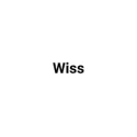 Picture for brand Wiss