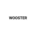 Picture for brand WOOSTER