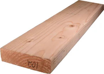 ALEXANDRIA Moulding 102X6-WS096C Stud, Wood