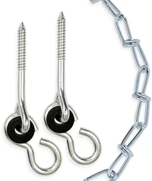 BARON 4202 Porch Swing Kit
