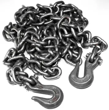 BARON TC433816 Chain Binder Assembly, 16 ft L