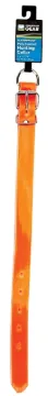 GUARDIAN GEAR 2151724 Collar, 17 in L Collar, 1 in W Collar, Nylon