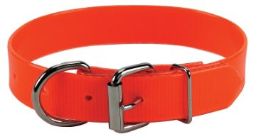 GUARDIAN GEAR 2151924 Collar, 19 in L Collar, 1 in W Collar, Nylon