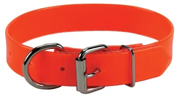 GUARDIAN GEAR 2151924 Collar, 19 in L Collar, 1 in W Collar, Nylon