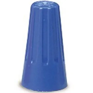 GB WireGard GB-2 19-002 Wire Connector, 22 to 16 AWG Wire, Steel Contact, Thermoplastic Housing Mate