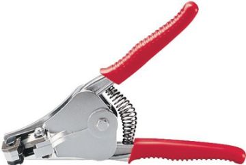 GB Strip-Easy Series SE-92 Wire Stripper, 8 to 22 AWG Wire, 8 to 22 AWG Stripping, 8 in OAL, No Slip