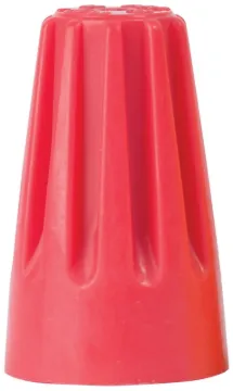 GB WireGard 25-006 Wire Connector, 18 to 10 AWG Wire, Steel Contact, Polypropylene Housing Material,