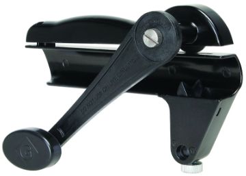 Greenlee 0952-01 Cable Cutter, 14/2 to 10/4 AWG, 3/8 in Cutting Capacity, 10-5/8 in OAL, Molded Hand
