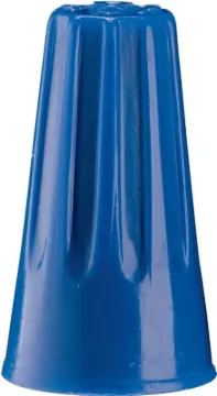 GB WireGard GB-2 10-002 Wire Connector, 22 to 16 AWG Wire, Steel Contact, Polypropylene Housing Mate