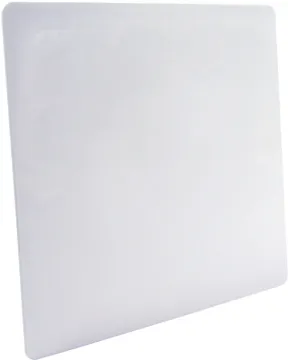 FLUIDMASTER AP-1414 Access Panel, 14 in L, 1 in W, Plastic, White
