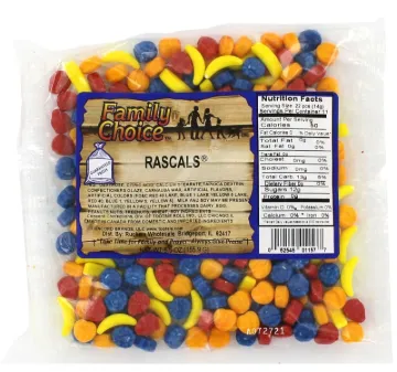 Family Choice 1157 Candy, 7 oz