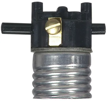Eaton Wiring Devices BP942 Lamp Holder, 250 V, 660 W