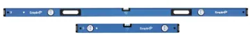 Empire e75JAMB Beam Level Jamb Set, Non-Magnetic, Aluminum