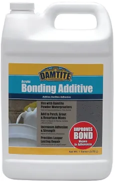 ADDITIVE ACRYLIC BONDING GAL
