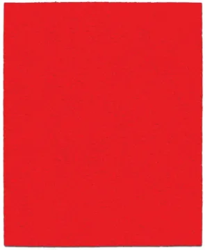 Diablo DCS045040S06G Sander Sheet, 5-1/2 in W, 4-1/2 in L, 40 Grit, Ultra Coarse, Aluminum Oxide Abr