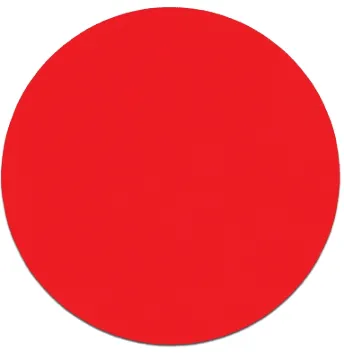 Diablo DCD050180P05G Sanding Disc, 5 in Dia, 180 Grit, Very Fine, Ceramic Abrasive
