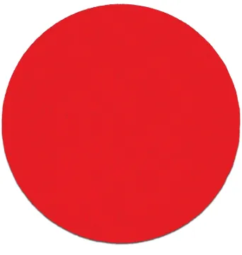 Diablo DCD050040P05G Sanding Disc, 5 in Dia, 40 Grit, Ultra Coarse, Ceramic Abrasive