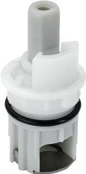 DELTA RP1740MBS Stem Assembly, Plastic, For: Delta 2100 and 2200 Series Two Handle Kitchen Faucets