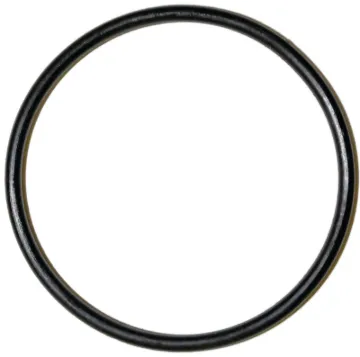 Danco 35753B Faucet O-Ring, #39, 1-5/16 in ID x 1-7/16 in OD Dia, 1/16 in Thick, Buna-N, For: Moen S