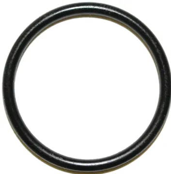 Danco 35746B Faucet O-Ring, #32, 13/16 in ID x 15/16 in OD Dia, 1/16 in Thick, Buna-N