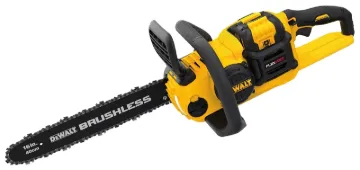 CHAINSAW BRSHLS 3.0AH BATT 60V