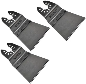 DeWALT DWA4271-3 Cutting Blade, 2-1/2 in, HCS