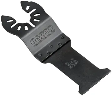 DeWALT DWA4203B Cutting Blade, 1-1/4 in, Bi-Metal