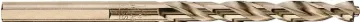 DeWALT DW1929 Drill Bit, 29/64 in Dia, 5-3/4 in OAL, Spiral Flute, 3-Flat Shank