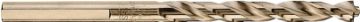 DeWALT DW1928 Drill Bit, 7/16 in Dia, 5.59 in OAL, Spiral Flute, 3-Flat Shank
