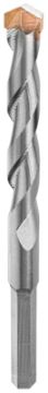 DeWALT DWA56104 Jobber Drill Bit, 5/32 in Dia, 4 in OAL, Spiral Flute, 2-Flute, 1/8 in Dia Shank, 3-