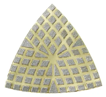 DREMEL MM910 Diamond Paper, 60 Grit, 3-1/2 in L