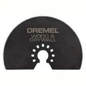 DREMEL MM450 Saw Blade, 3/4 in D Cutting