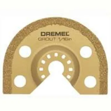 DREMEL MM501 Blade, Carbide