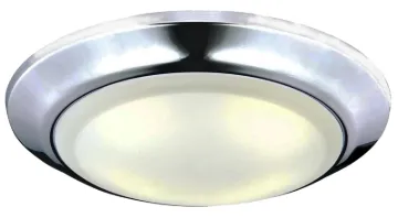 Westinghouse 6322600 Ceiling Light Fixture, 120 V, 15 W, LED Lamp, 1050 Lumens Lumens, 3000 K Color