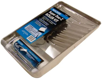 WOOSTER R905-9 Roller Kit