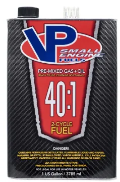 FUEL ENGINE SM PREMXD 40:1 1GA