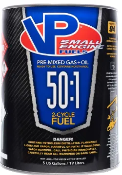 FUEL ENGINE SM 50:1 5GA PAIL