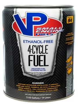 FUEL ENGINE SM 4-CYCLE 5GA PL
