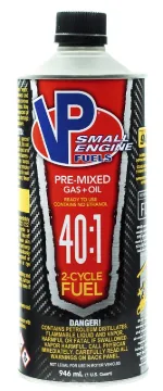 FUEL ENGINE SM PREMXD 40:1 QT