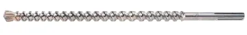 BIT DRL HAMMER 4CT 3/4X7X13IN