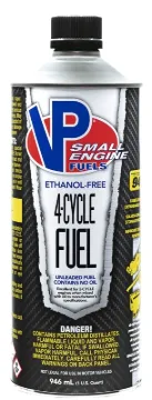 FUEL ENGINE SMALL 4-CYCLE QT