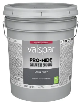 PAINT INTR EGGSHELL ANT WHT PL