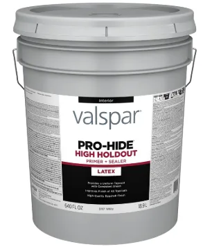 PRIMER&FINISH HI HLDOUT LTX PL